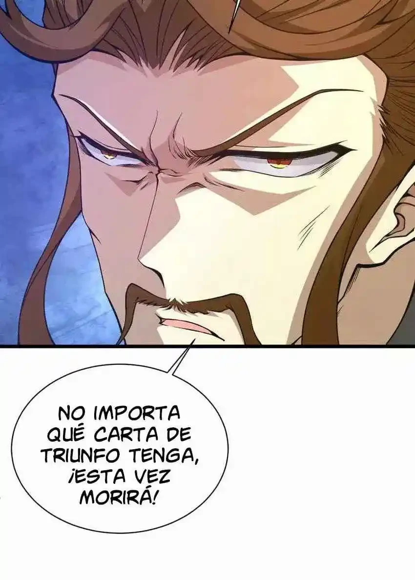 EL NOBLE RENACE COMO EL MAESTRO INVICTO > Capitulo 30 > Page 101