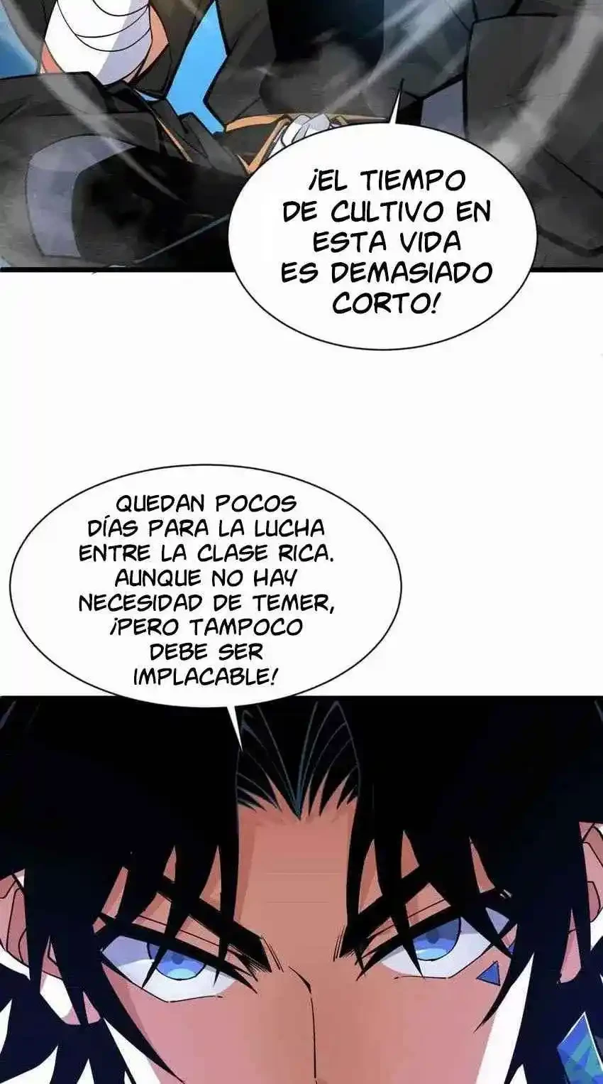 EL NOBLE RENACE COMO EL MAESTRO INVICTO > Capitulo 30 > Page 301