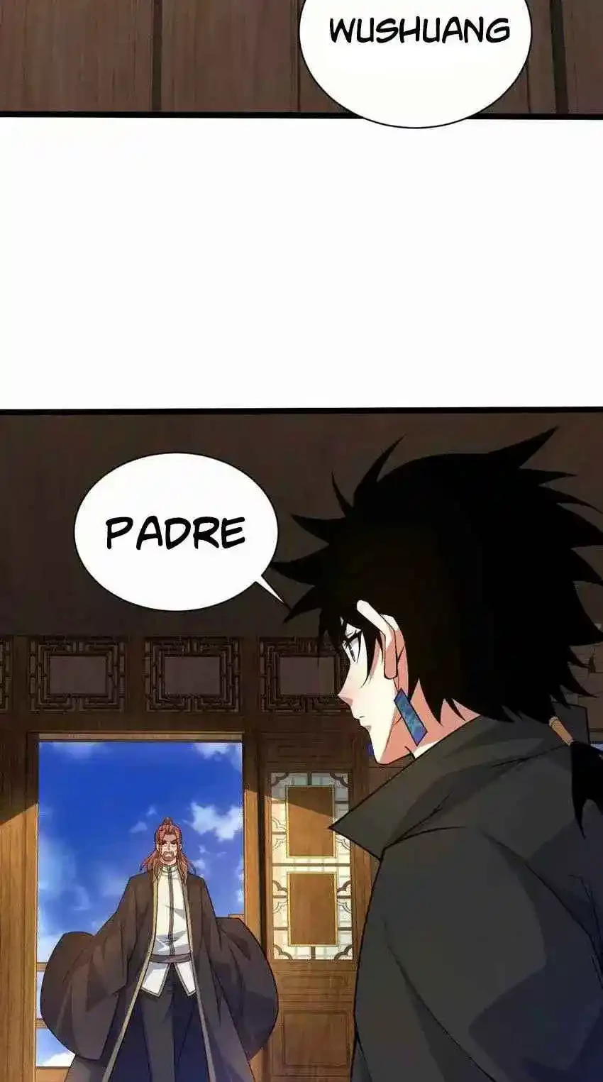 EL NOBLE RENACE COMO EL MAESTRO INVICTO > Capitulo 30 > Page 321