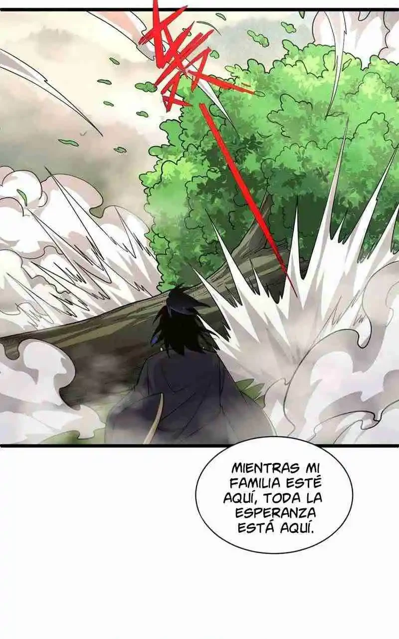 EL NOBLE RENACE COMO EL MAESTRO INVICTO > Capitulo 4 > Page 31