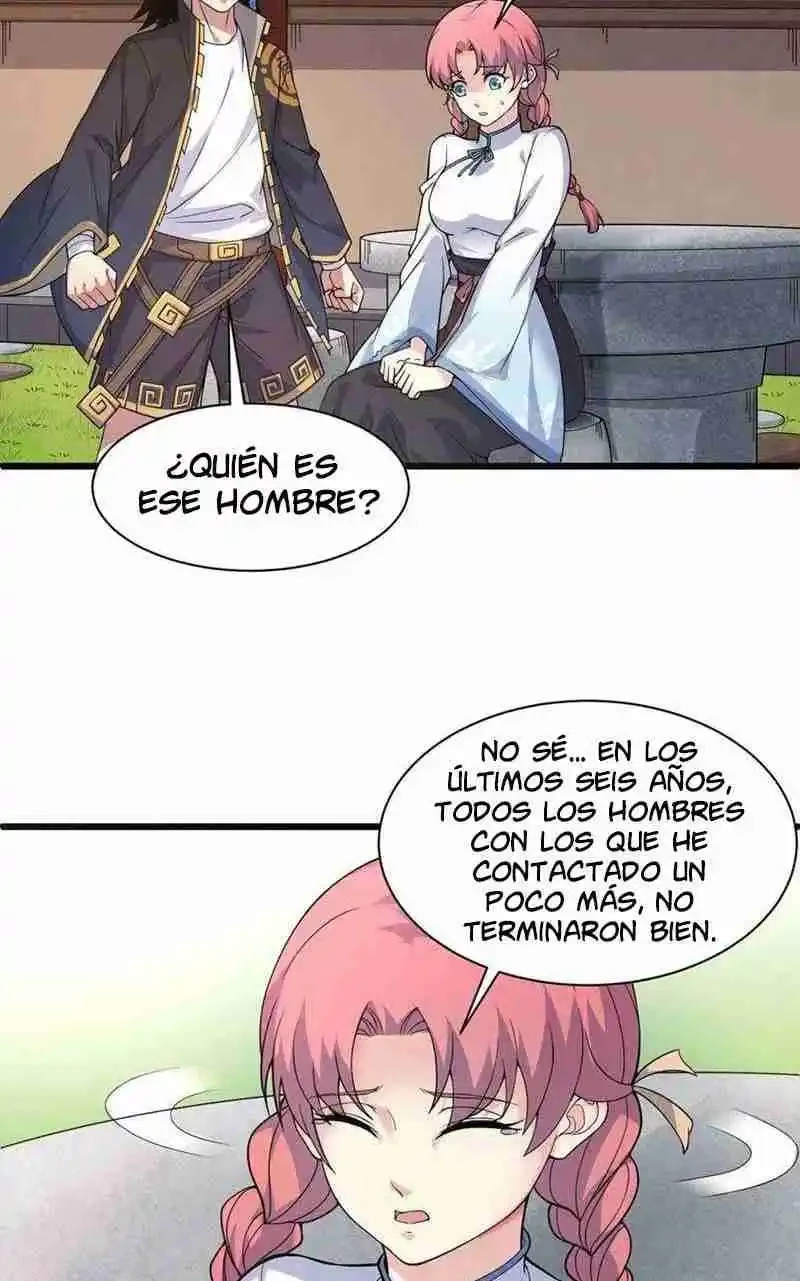 EL NOBLE RENACE COMO EL MAESTRO INVICTO > Capitulo 4 > Page 101