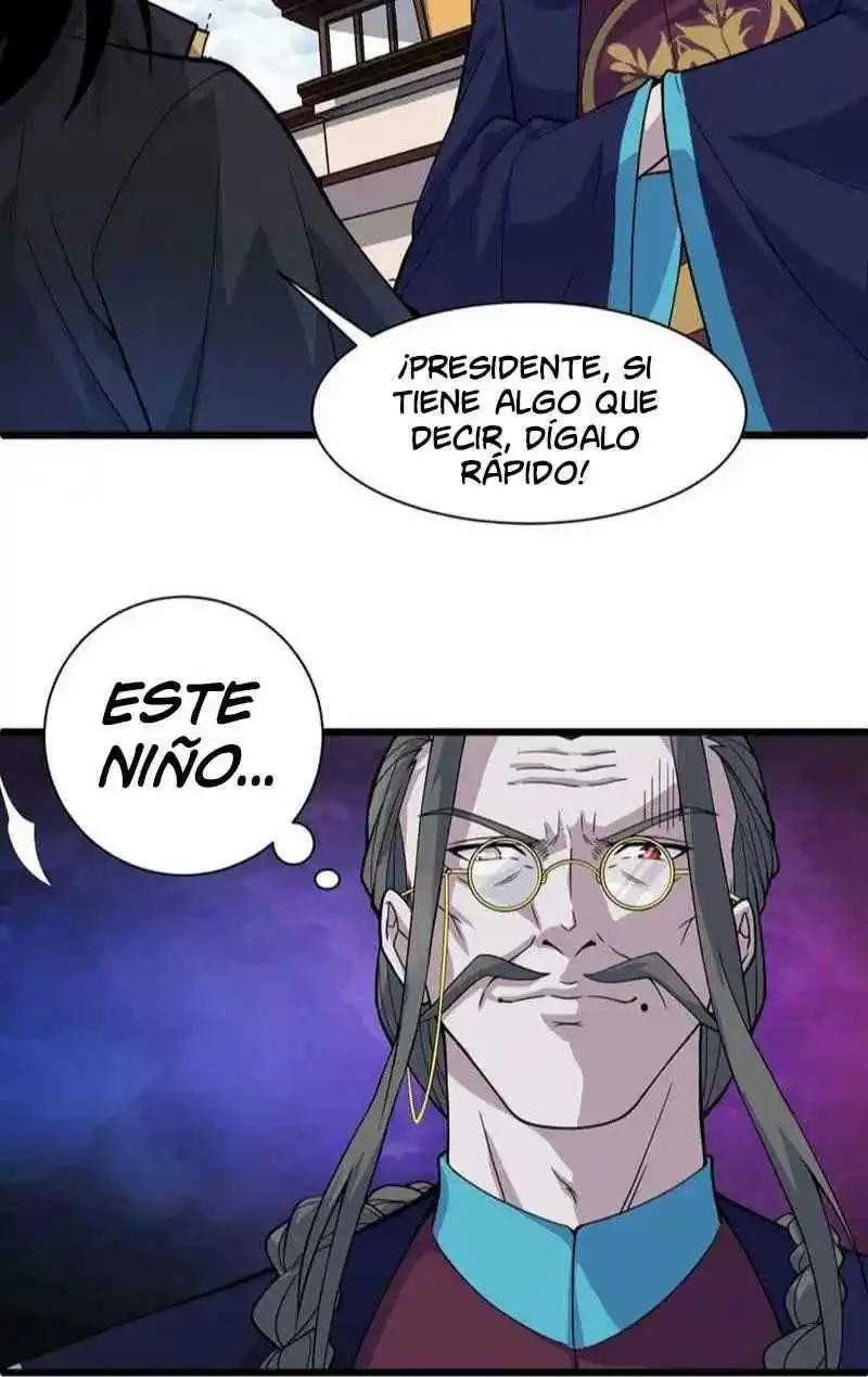 EL NOBLE RENACE COMO EL MAESTRO INVICTO > Capitulo 4 > Page 251