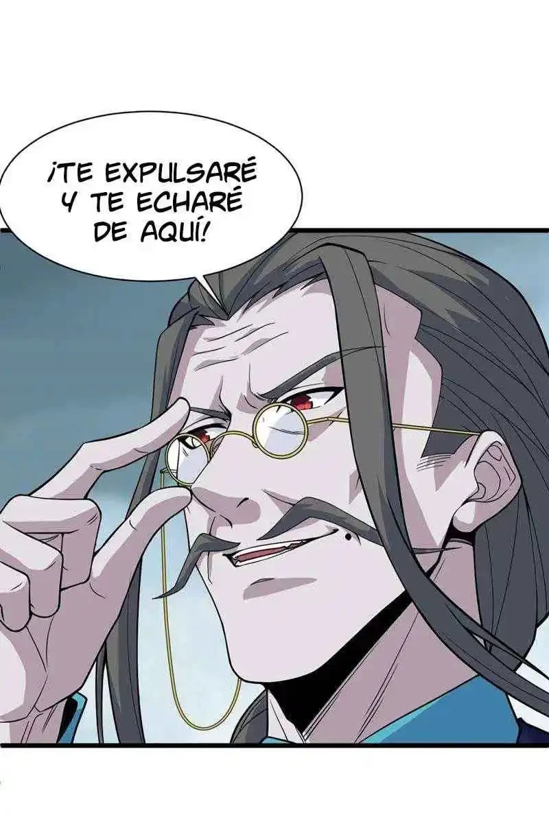 EL NOBLE RENACE COMO EL MAESTRO INVICTO > Capitulo 4 > Page 331