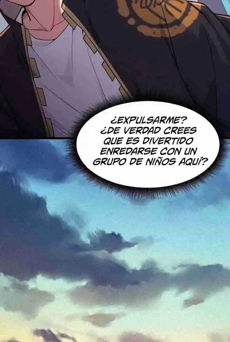 EL NOBLE RENACE COMO EL MAESTRO INVICTO > Capitulo 4 > Page 361