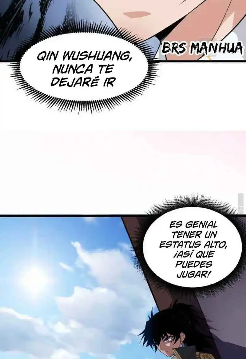 EL NOBLE RENACE COMO EL MAESTRO INVICTO > Capitulo 6 > Page 341