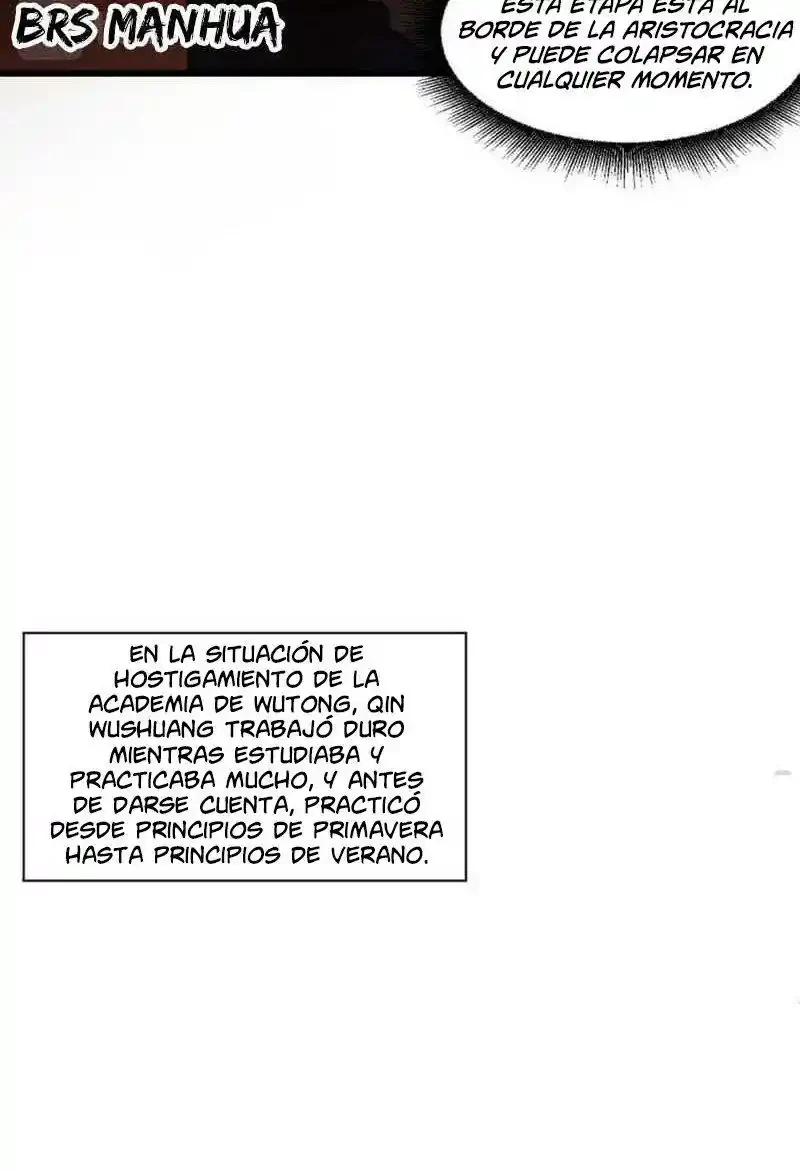 EL NOBLE RENACE COMO EL MAESTRO INVICTO > Capitulo 6 > Page 401