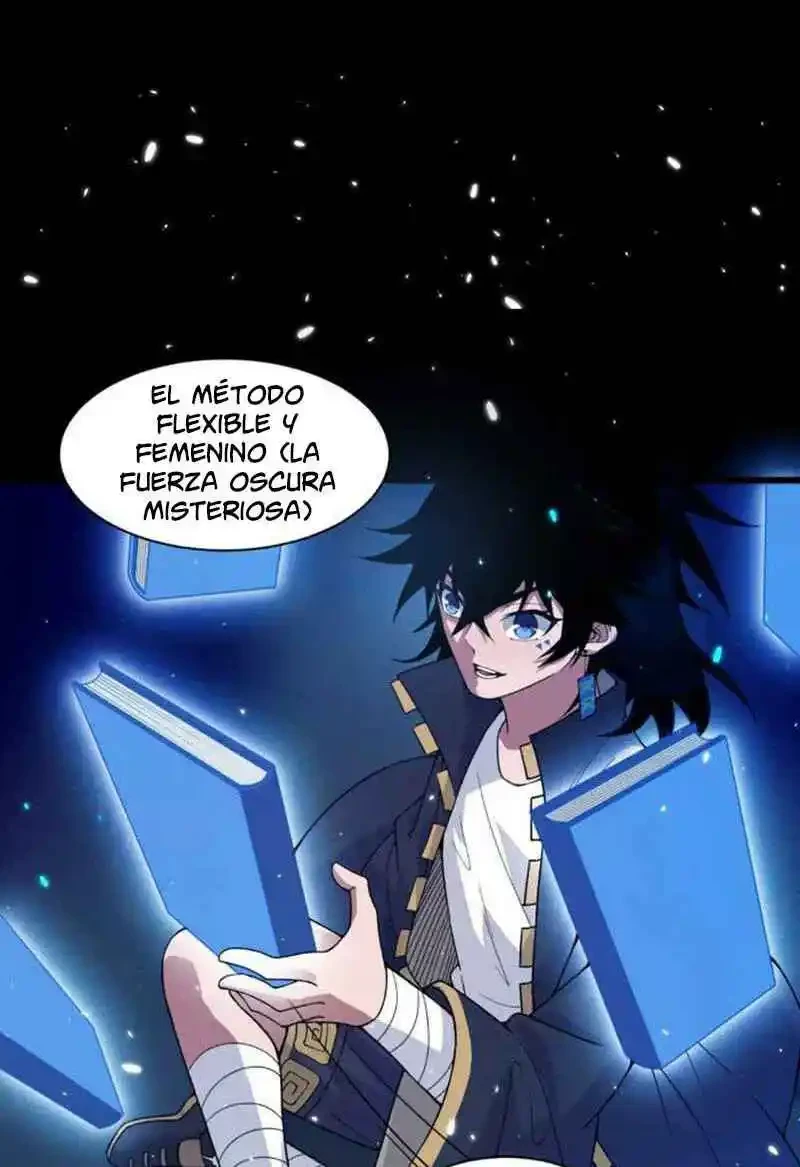 EL NOBLE RENACE COMO EL MAESTRO INVICTO > Capitulo 6 > Page 471