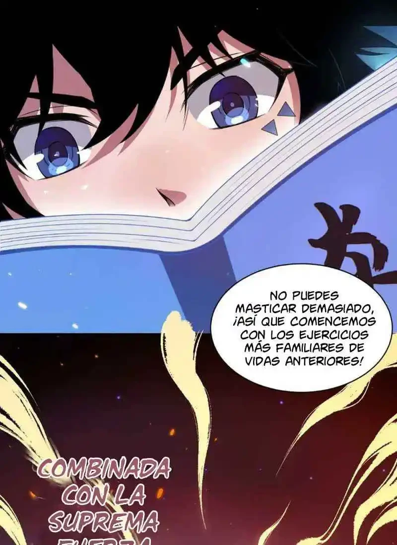 EL NOBLE RENACE COMO EL MAESTRO INVICTO > Capitulo 6 > Page 521