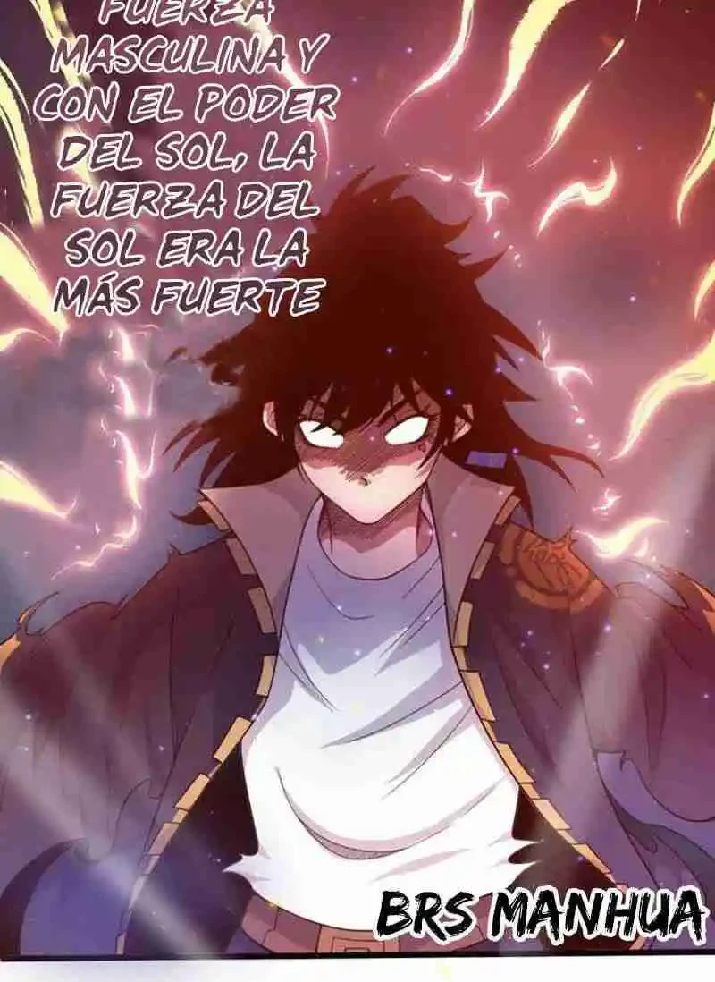 EL NOBLE RENACE COMO EL MAESTRO INVICTO > Capitulo 6 > Page 531