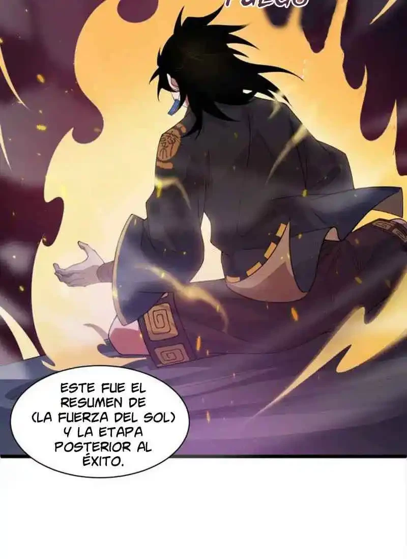 EL NOBLE RENACE COMO EL MAESTRO INVICTO > Capitulo 6 > Page 551