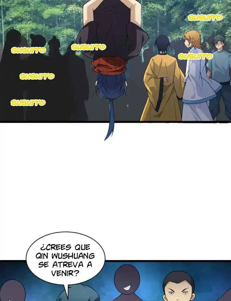 EL NOBLE RENACE COMO EL MAESTRO INVICTO > Capitulo 7 > Page 61