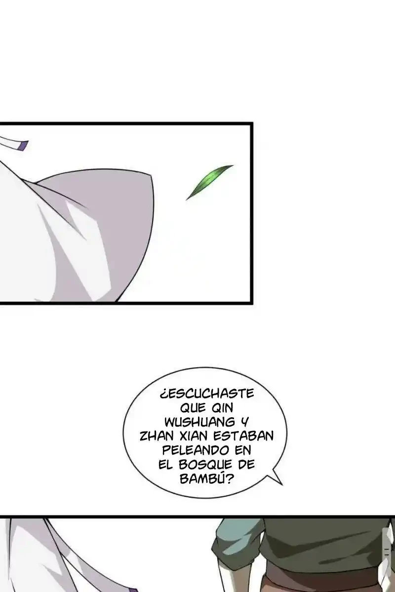 EL NOBLE RENACE COMO EL MAESTRO INVICTO > Capitulo 7 > Page 331