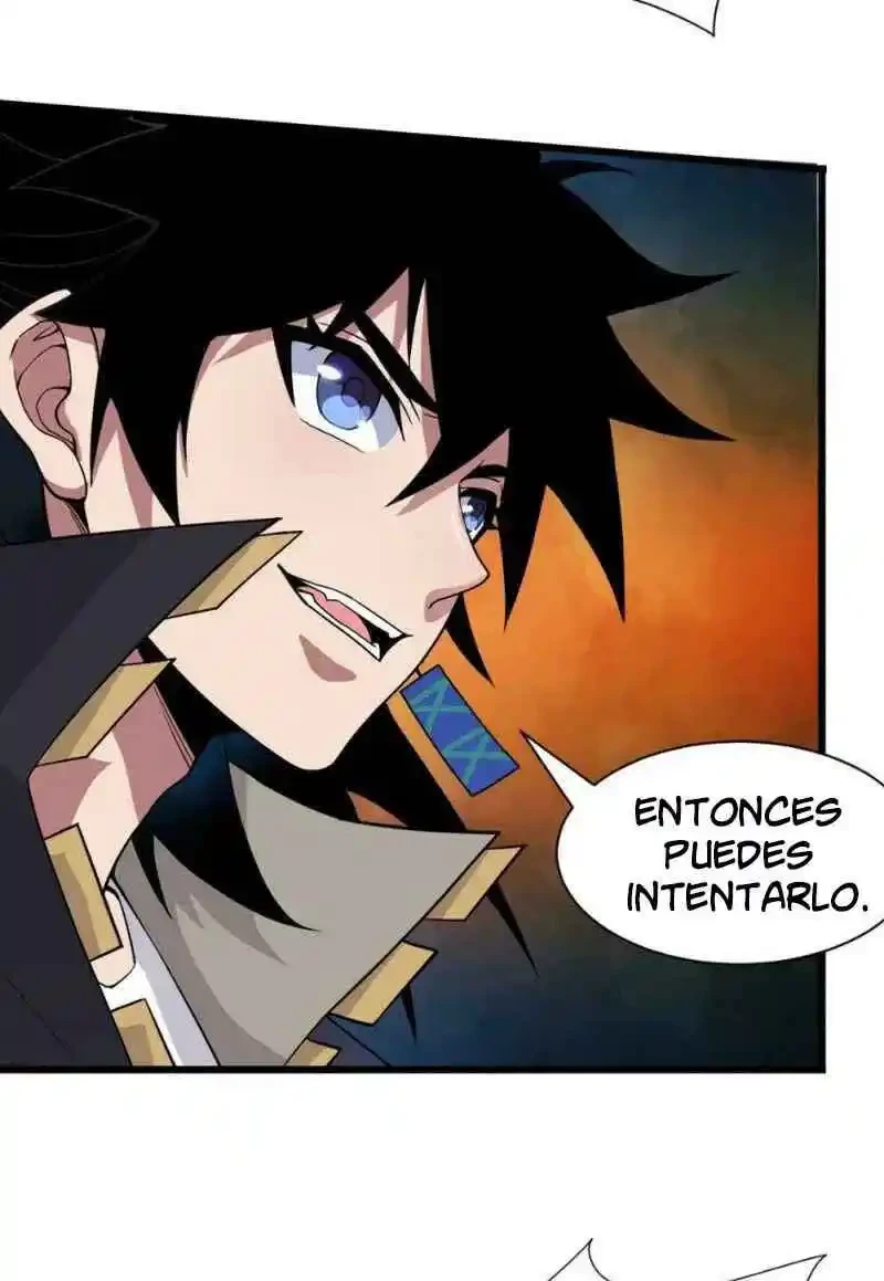 EL NOBLE RENACE COMO EL MAESTRO INVICTO > Capitulo 8 > Page 101