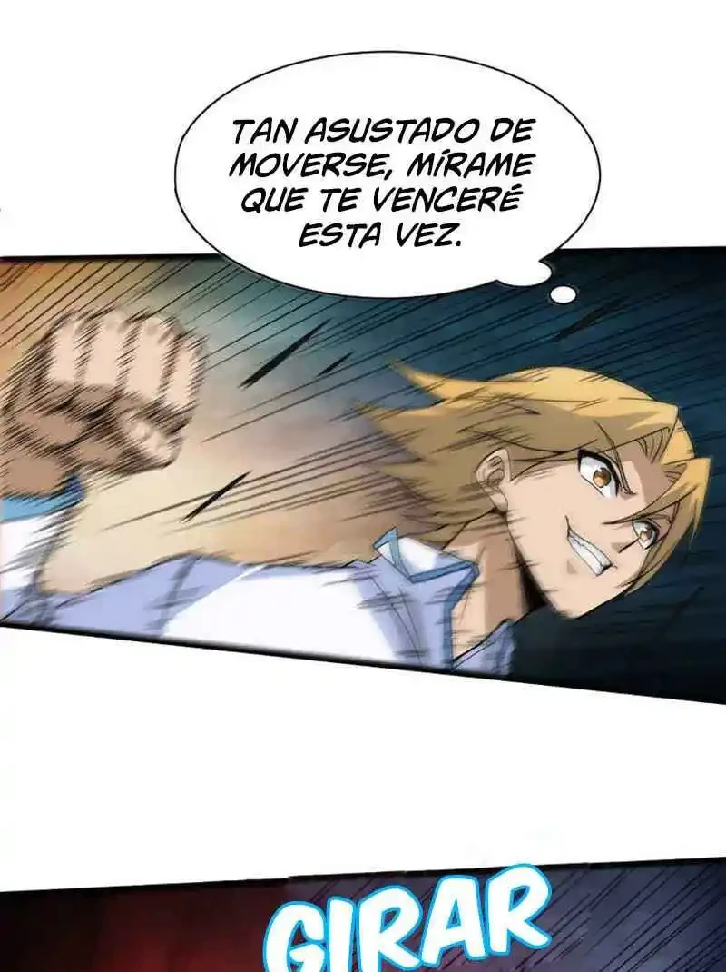 EL NOBLE RENACE COMO EL MAESTRO INVICTO > Capitulo 8 > Page 131