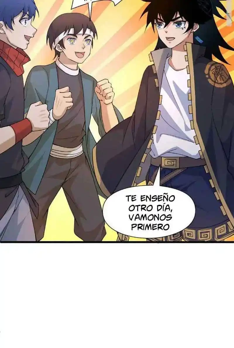 EL NOBLE RENACE COMO EL MAESTRO INVICTO > Capitulo 9 > Page 151