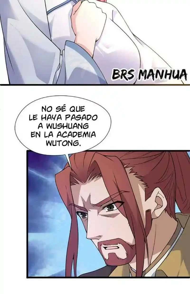 EL NOBLE RENACE COMO EL MAESTRO INVICTO > Capitulo 9 > Page 221