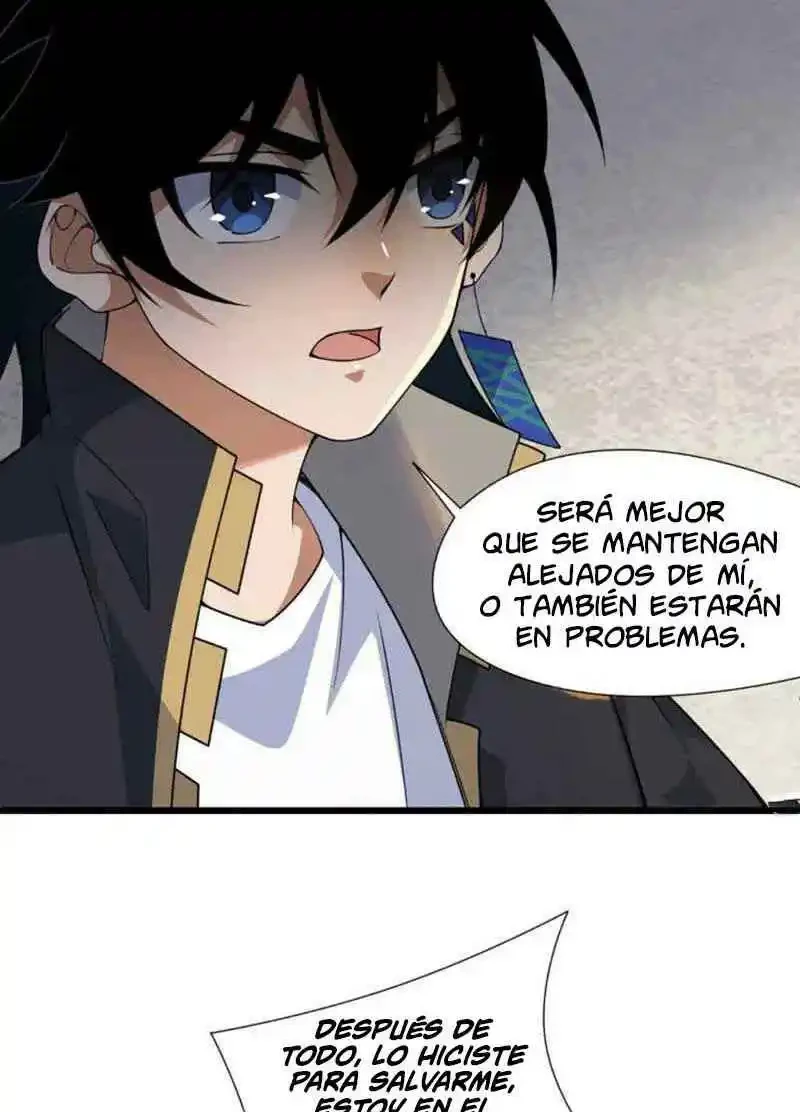 EL NOBLE RENACE COMO EL MAESTRO INVICTO > Capitulo 9 > Page 251