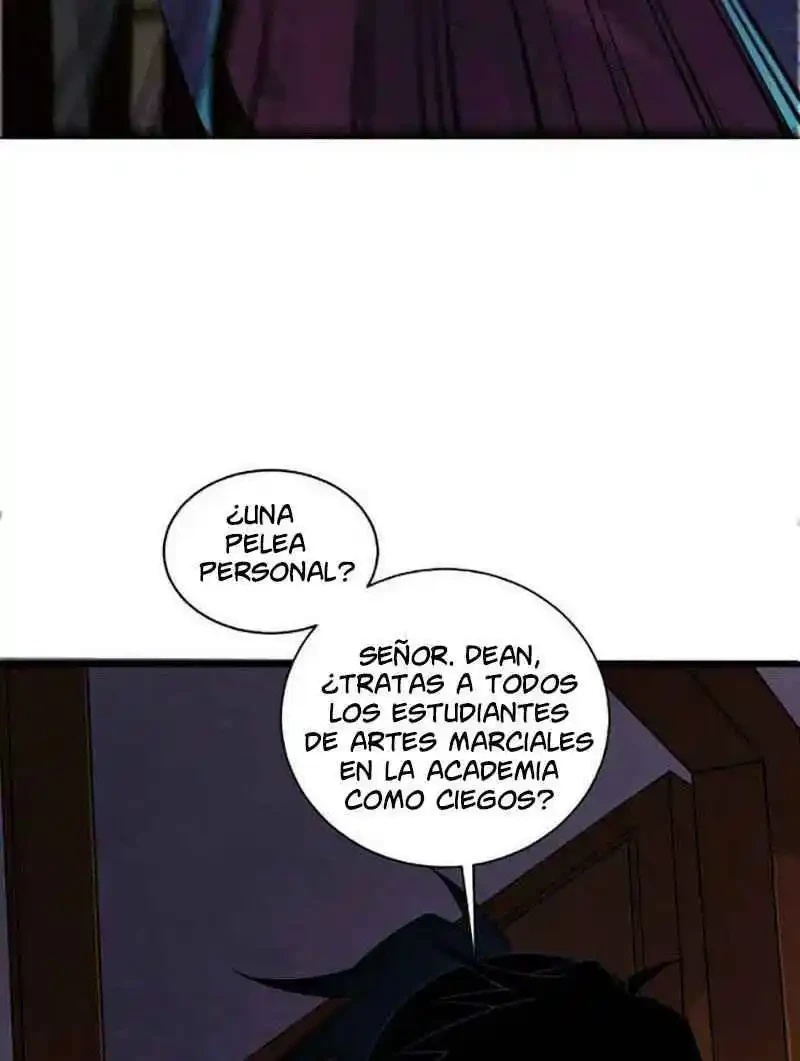 EL NOBLE RENACE COMO EL MAESTRO INVICTO > Capitulo 9 > Page 311