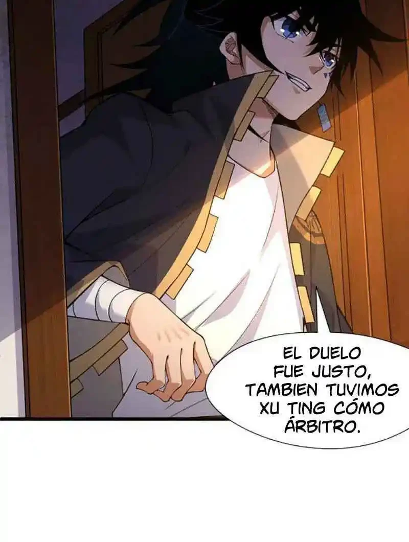 EL NOBLE RENACE COMO EL MAESTRO INVICTO > Capitulo 9 > Page 321