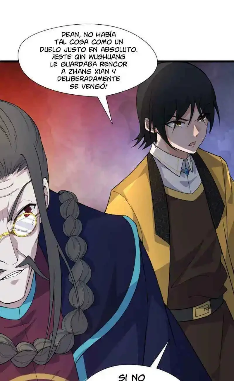 EL NOBLE RENACE COMO EL MAESTRO INVICTO > Capitulo 9 > Page 331