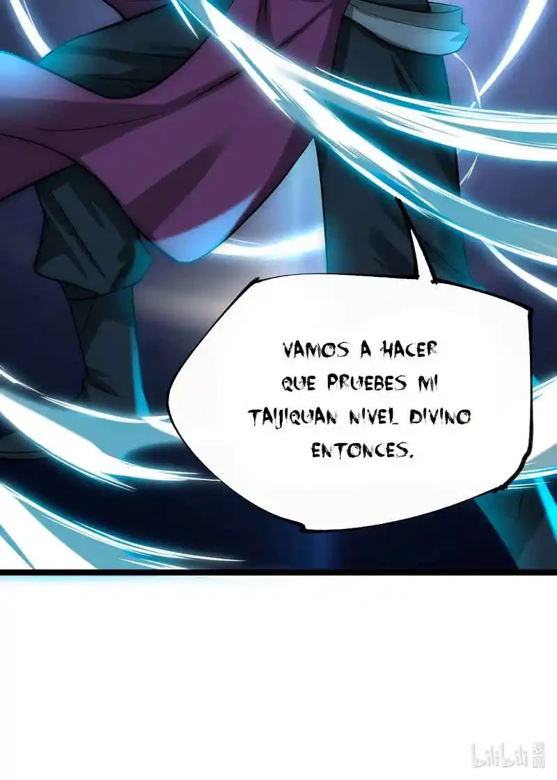 ¡Me Hago Más Fuerte Al Dormir! > Capitulo 14 > Page 281