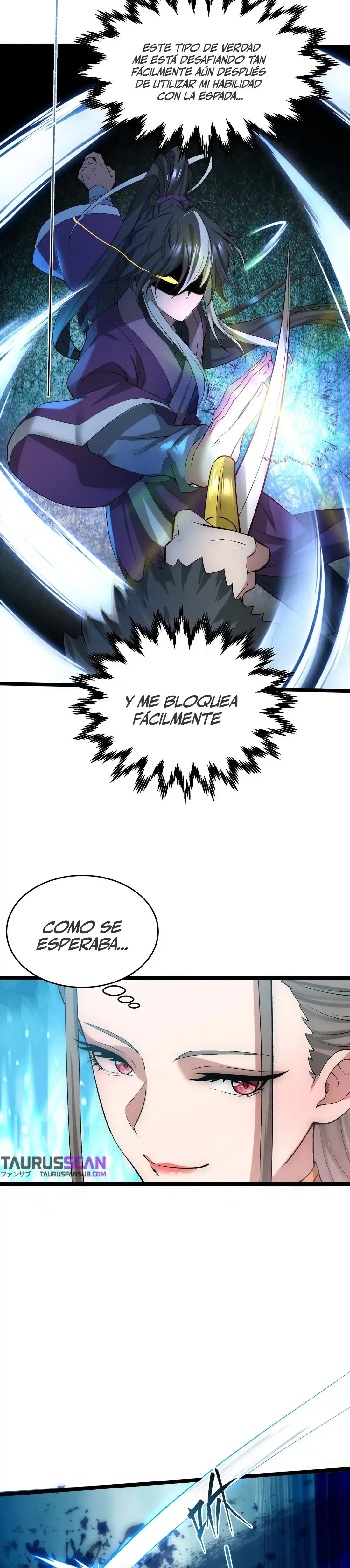 ¡Me Hago Más Fuerte Al Dormir! > Capitulo 15 > Page 171