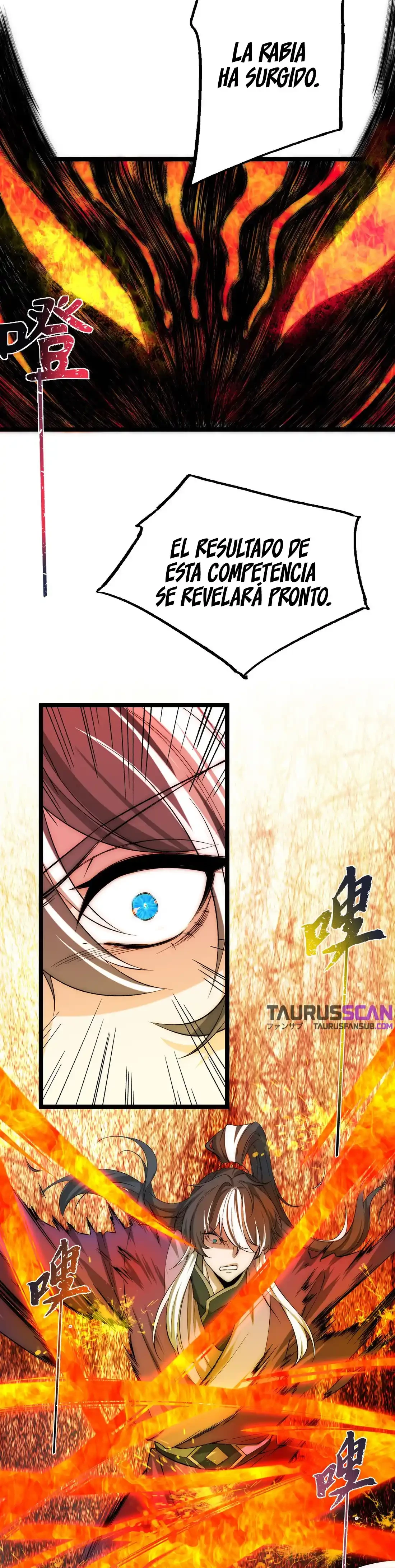 ¡Me Hago Más Fuerte Al Dormir! > Capitulo 15 > Page 271