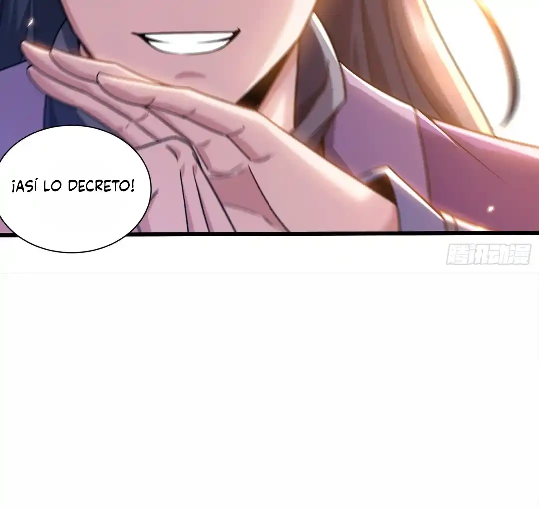 ¡Me Hago Más Fuerte Al Dormir! > Capitulo 18 > Page 121