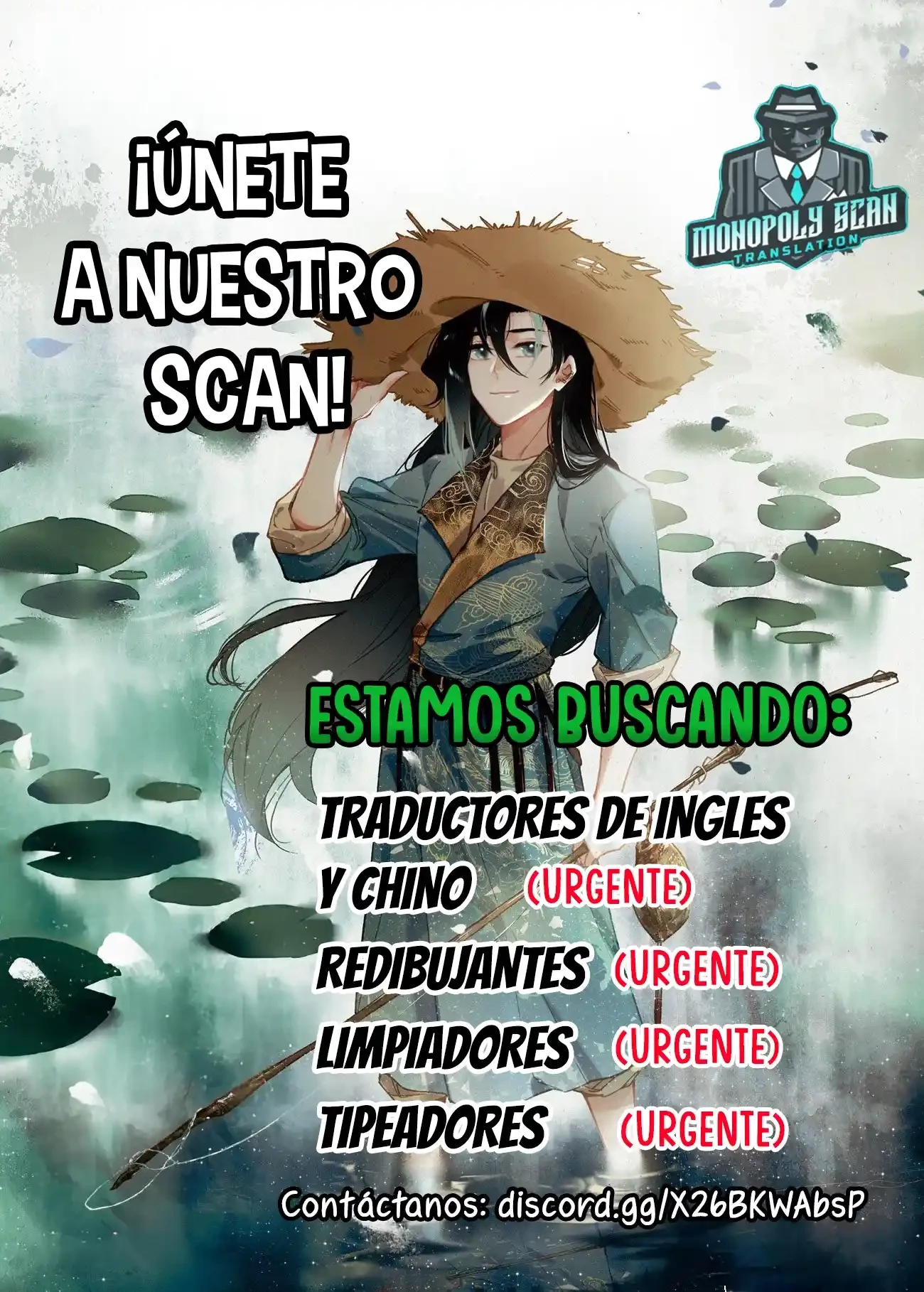 ¡Me Hago Más Fuerte Al Dormir! > Capitulo 20 > Page 81