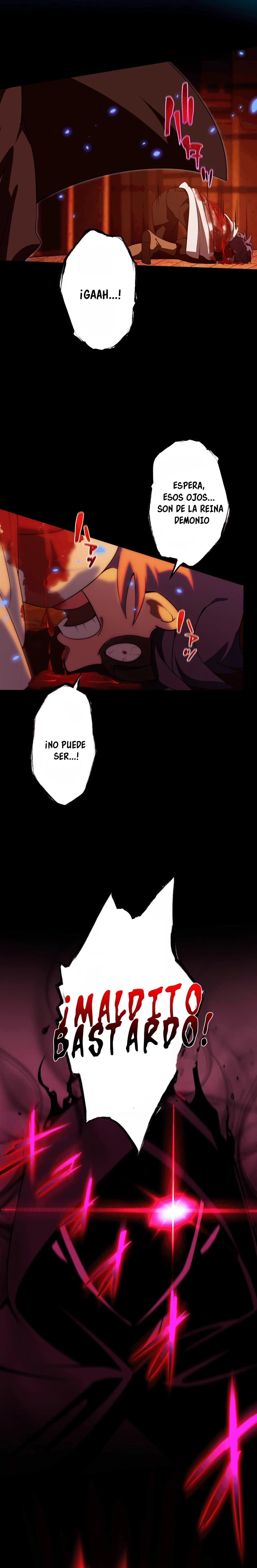 Parásito de sangre > Capitulo 0 > Page 61