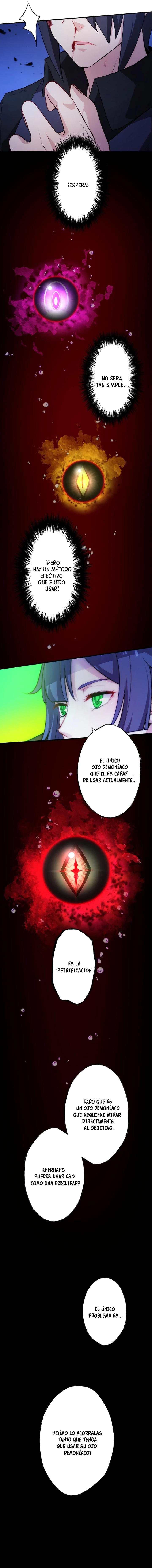 Parásito de sangre > Capitulo 22 > Page 71