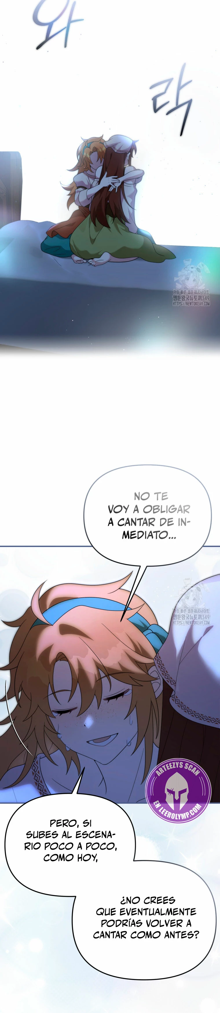  Como Sobrevivir Siendo un Dragón con Tiempo Límite > Capitulo 44 > Page 331