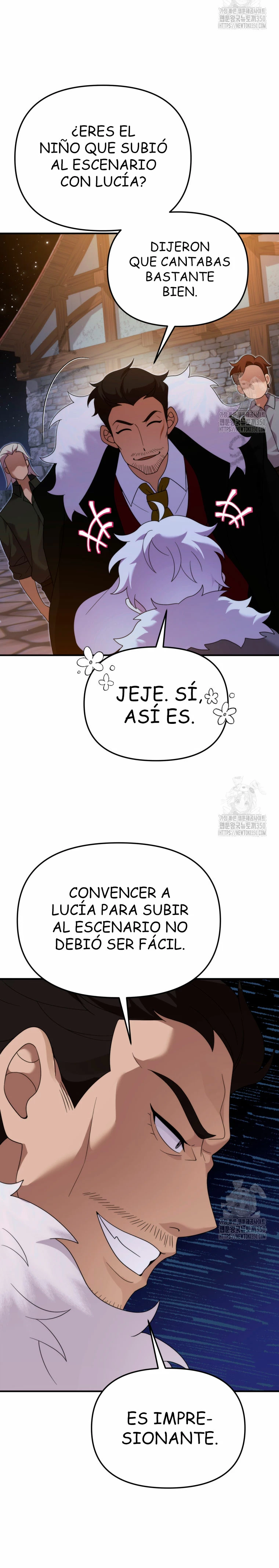  Como Sobrevivir Siendo un Dragón con Tiempo Límite > Capitulo 45 > Page 201