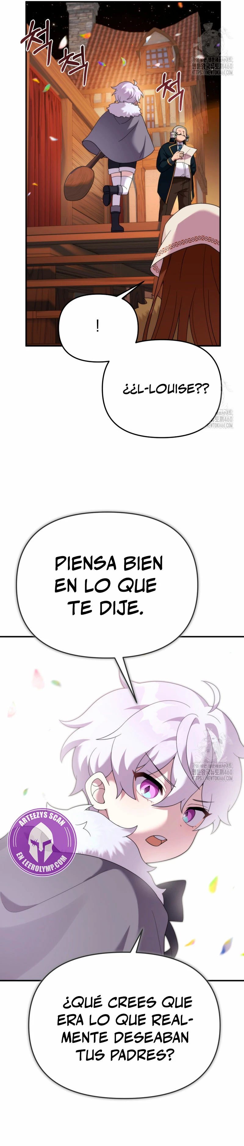  Como Sobrevivir Siendo un Dragón con Tiempo Límite > Capitulo 46 > Page 221