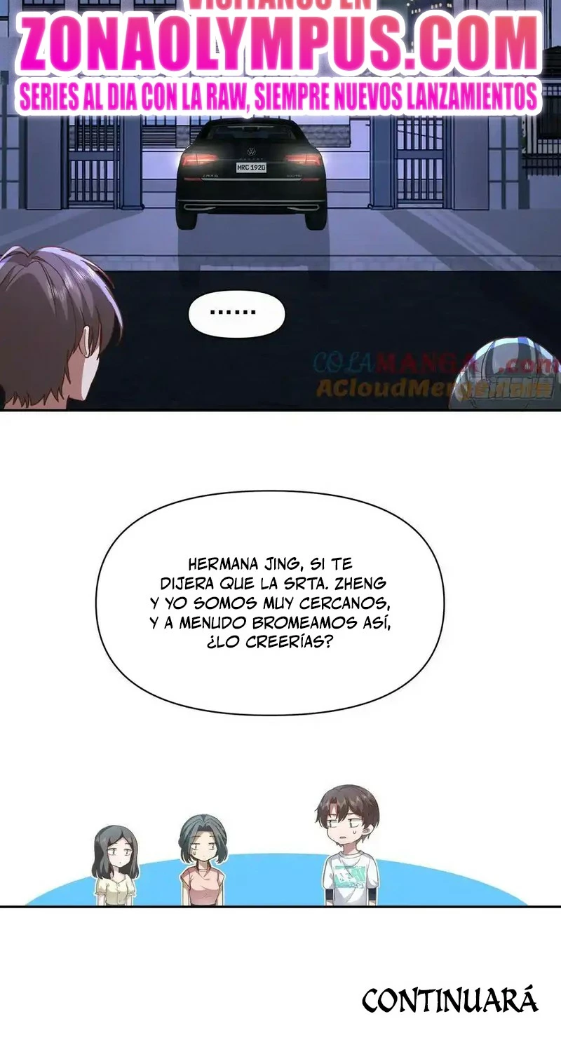  Realmente no quiero renacer > Capitulo 375 > Page 91