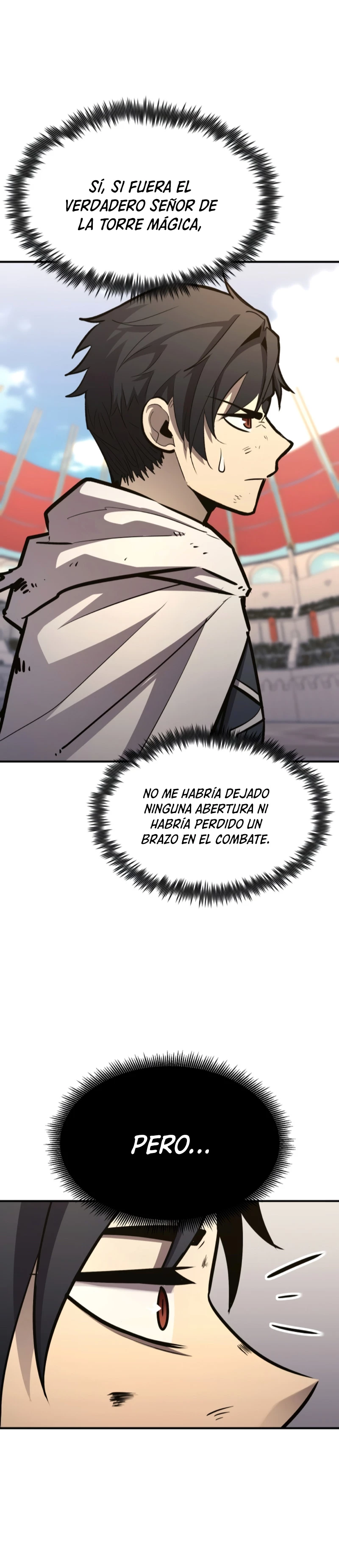 Estandar de la Reencarnación > Capitulo 109 > Page 381