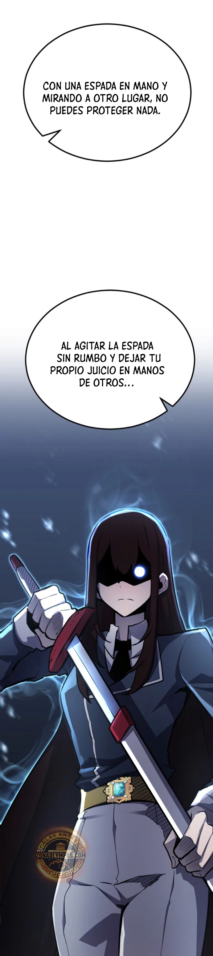 Estandar de la Reencarnación > Capitulo 115 > Page 391