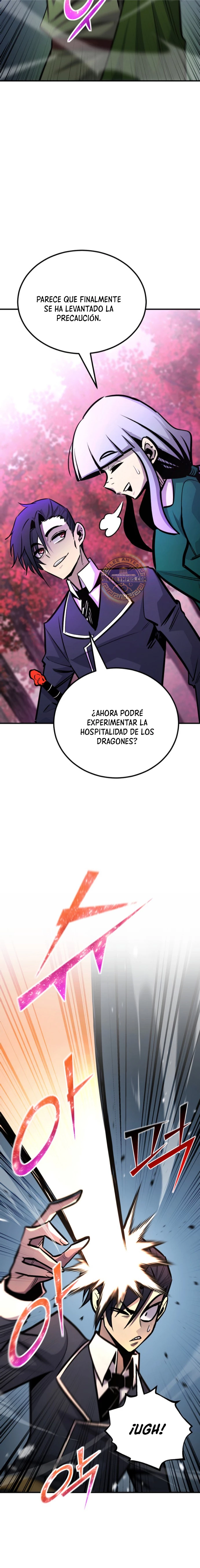 Estandar de la Reencarnación > Capitulo 122 > Page 331