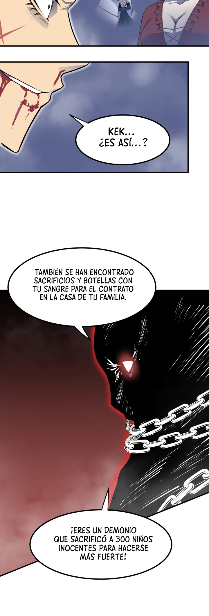 Estandar de la Reencarnación > Capitulo 1 > Page 721