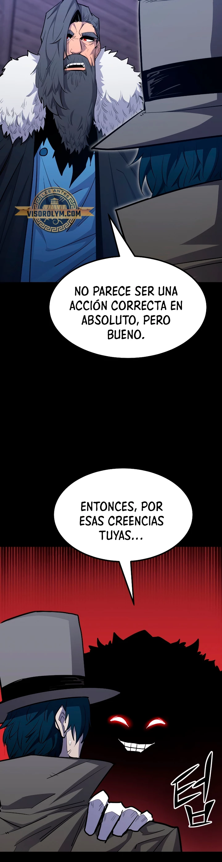 Estandar de la Reencarnación > Capitulo 96 > Page 371