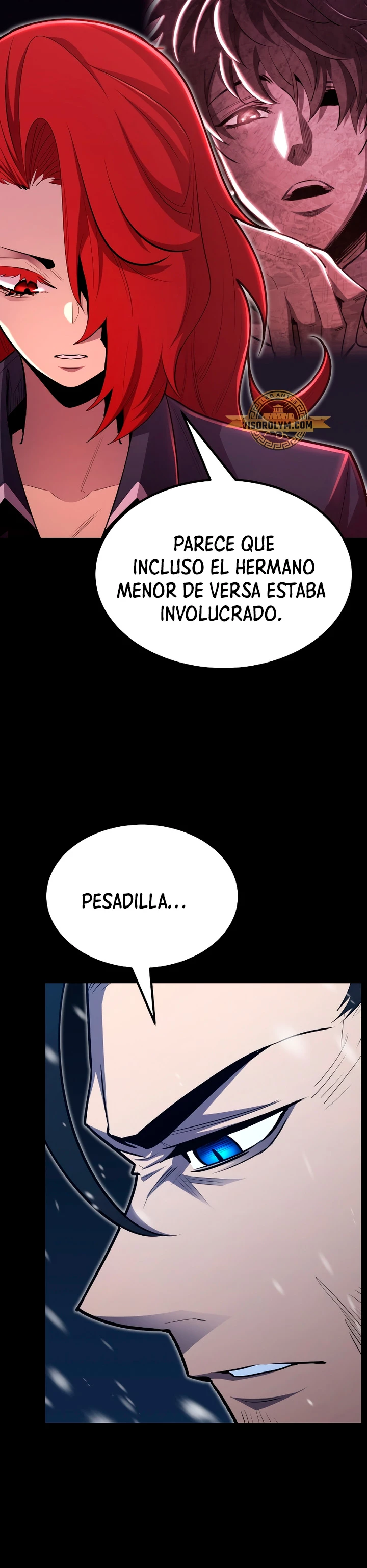 Estandar de la Reencarnación > Capitulo 98 > Page 281