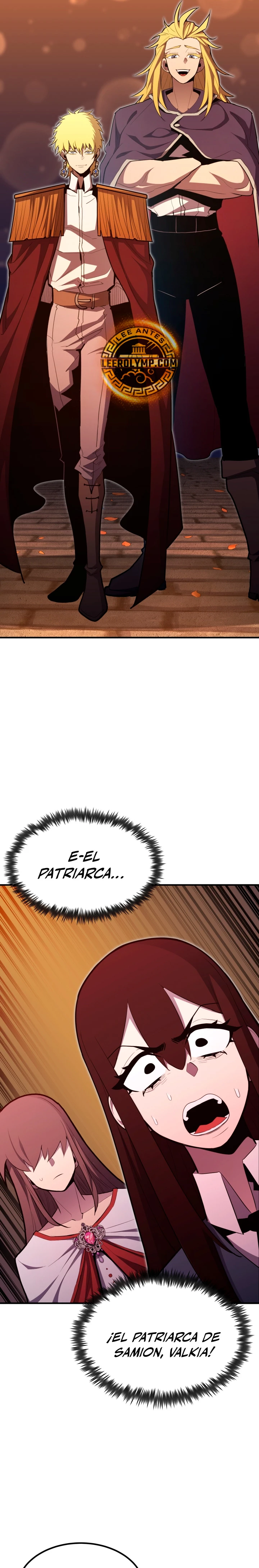 Estandar de la Reencarnación > Capitulo 99 > Page 381