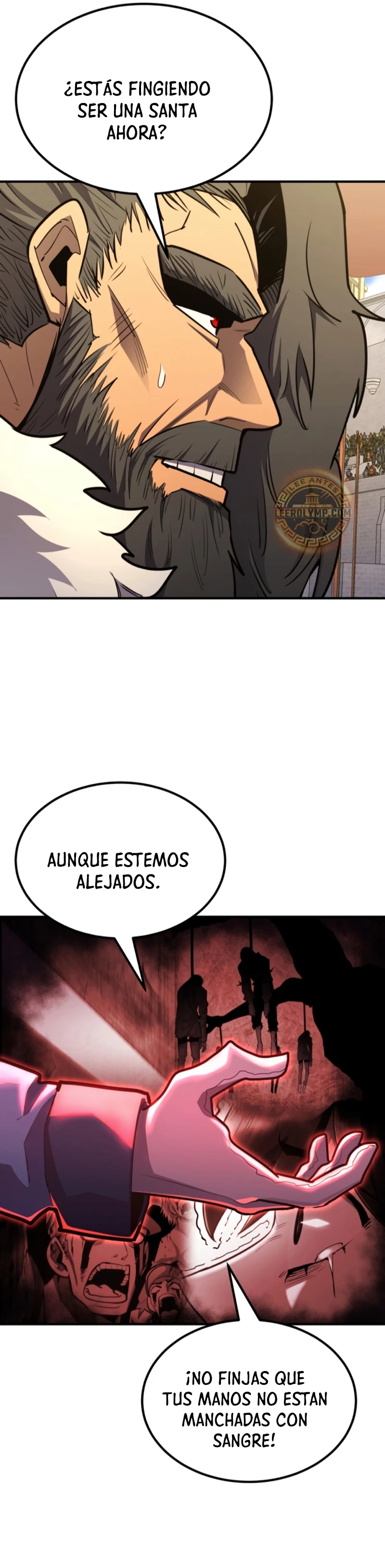 Estandar de la Reencarnación > Capitulo 102 > Page 311