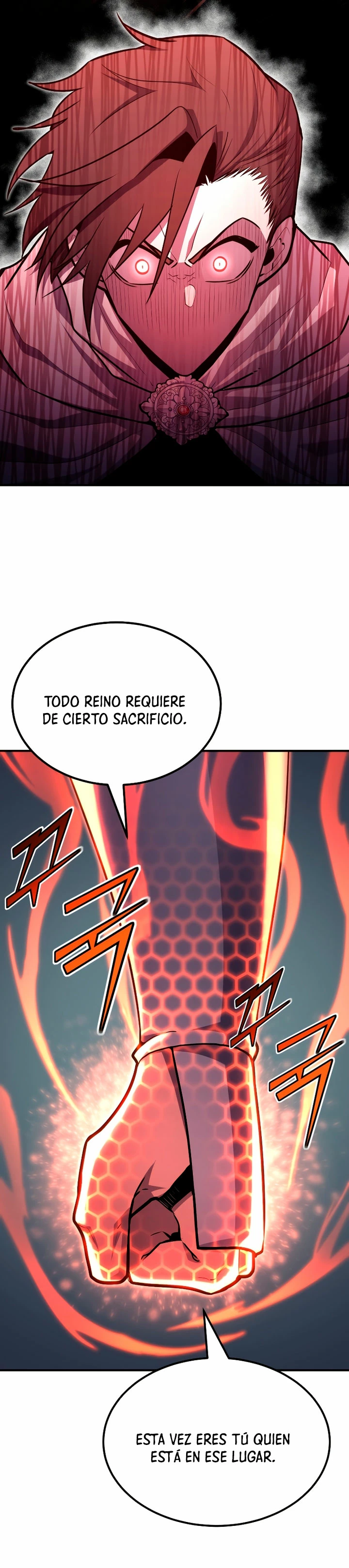 Estandar de la Reencarnación > Capitulo 104 > Page 391