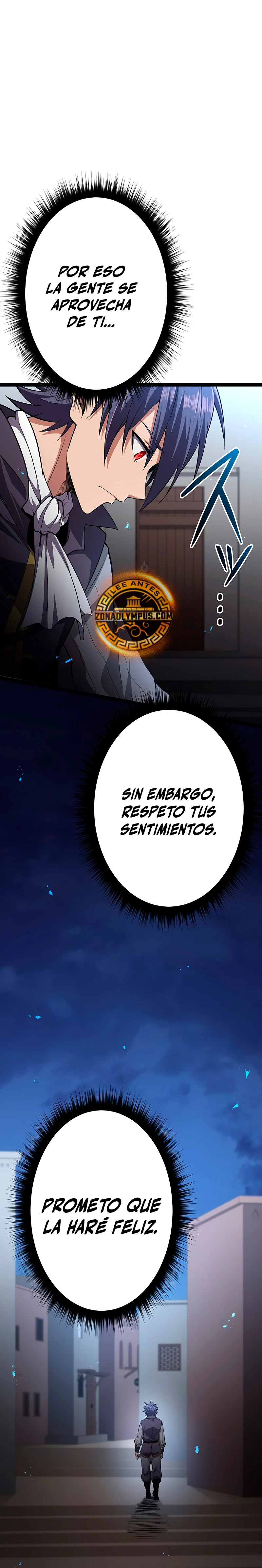 Dungeon Defense > Capitulo 36 > Page 481