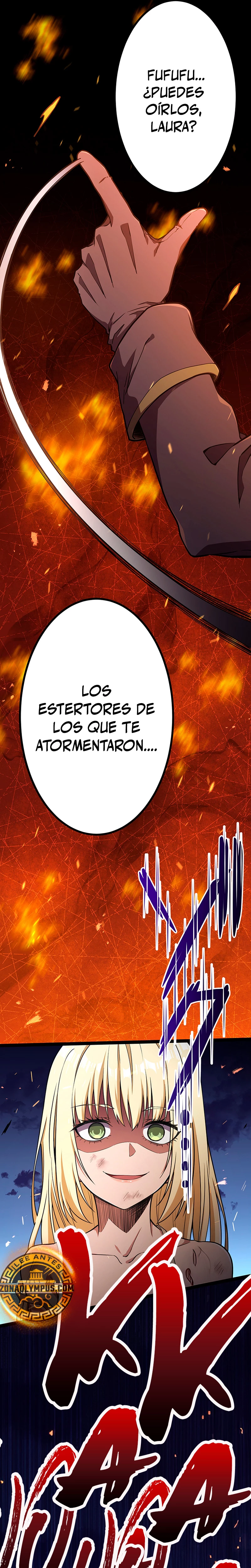 Dungeon Defense > Capitulo 37 > Page 631