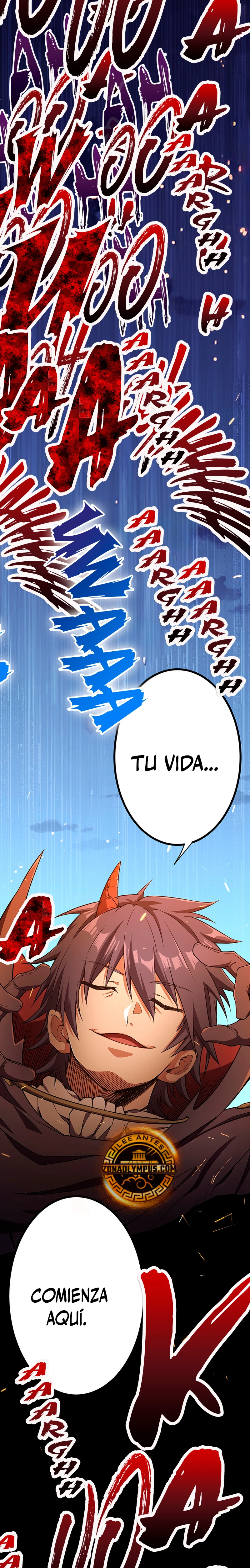 Dungeon Defense > Capitulo 37 > Page 641