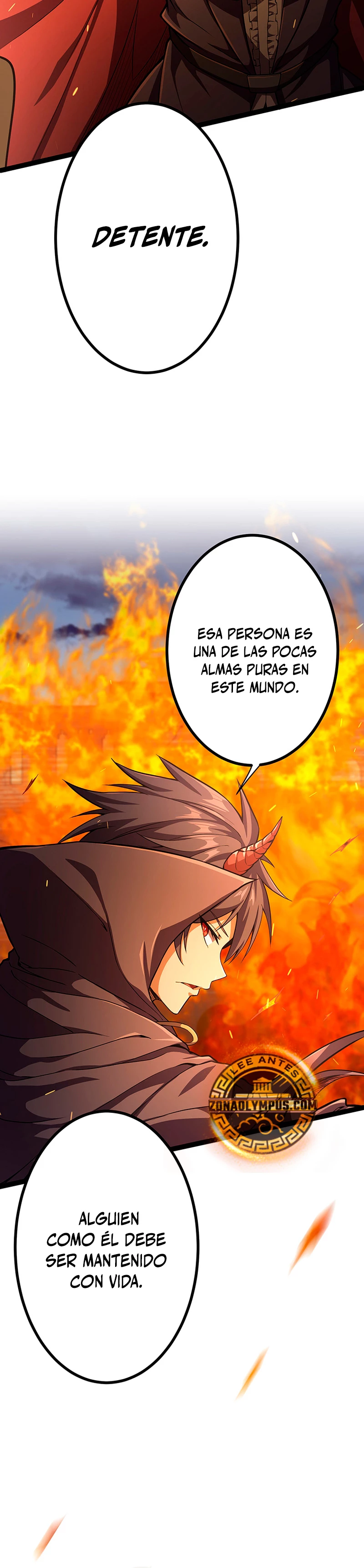 Dungeon Defense > Capitulo 38 > Page 341