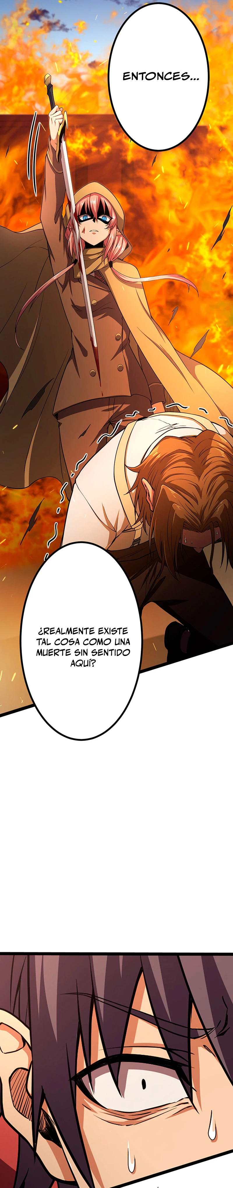 Dungeon Defense > Capitulo 38 > Page 521