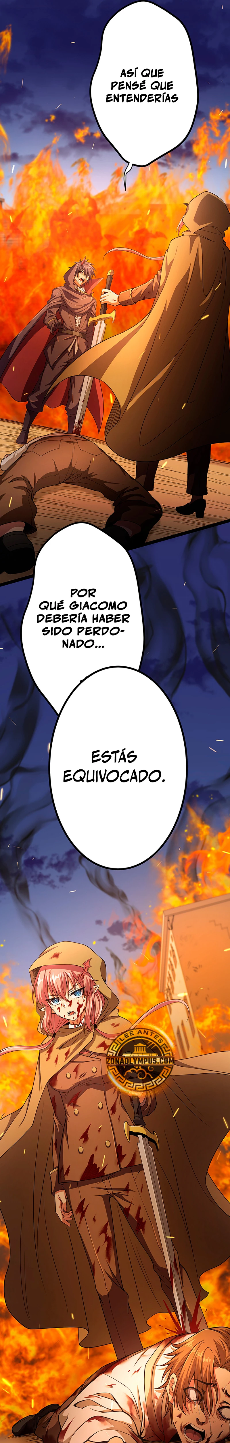 Dungeon Defense > Capitulo 39 > Page 41